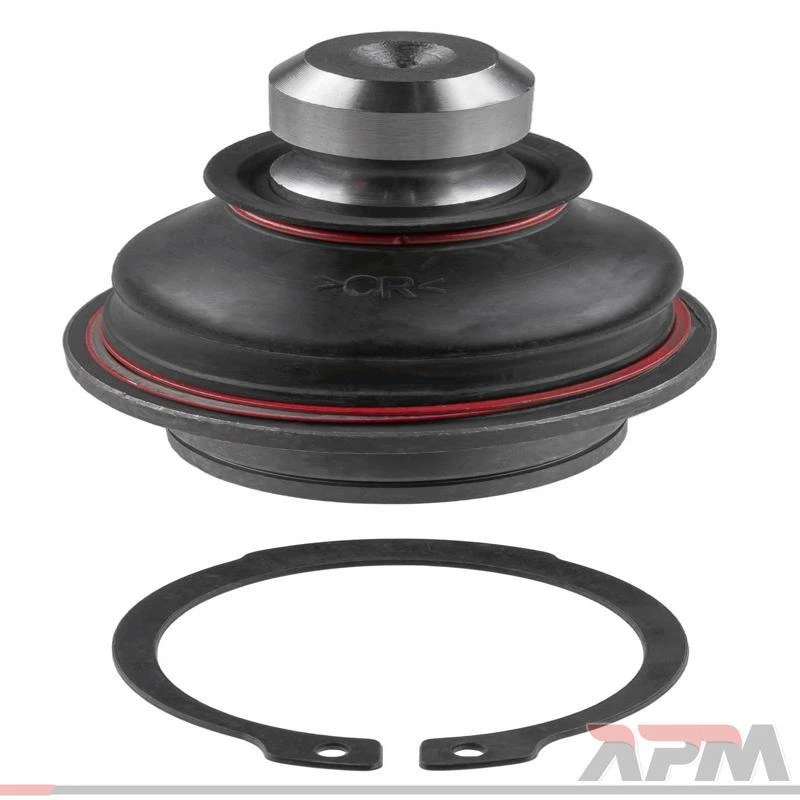 Lemförder 38448 01 Trag Rótula para Nissan Pathfinder III NP300 Navara - Imagen 1 de 1