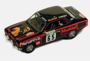 1/43 FORD ESCORT MKI #65 RALLY PORTUGAL 1977 GUERRA FERREIRA TROFEU 540 - Foto 1 di 1