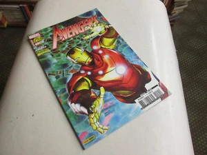  AVENGERS 11.. .MARVEL  ..2013... . NEUF - Bild 1 von 1