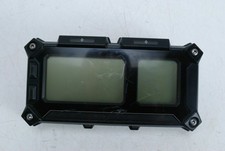 Tachouhren Instrument YAMAHA MT 09 Tracer 2015-2017