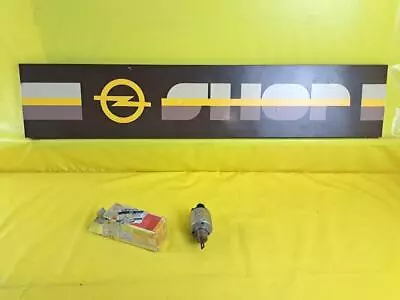 Interruptor de Arranque Opel Calibra Vectra A Kadett E Astra F GM 90349454 - Imagen 1 de 4