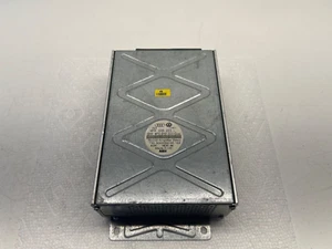 OEM Radio Stereo Radio BOSE Amplifier 2006 2007 2008 2009 Audi A6 S6 4F0035223A - Picture 1 of 7