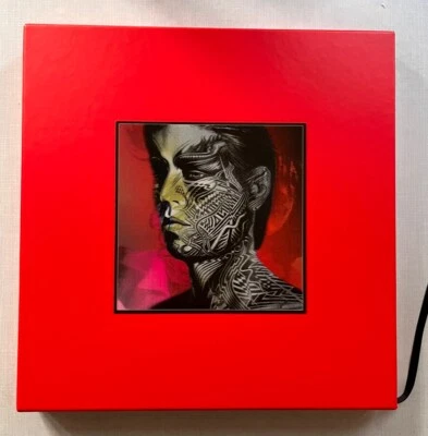 THE ROLLING STONES –  Tattoo You - BOX SET - SUPER DELUXE - 40th ANNIVERSARY - Bild 1 von 4
