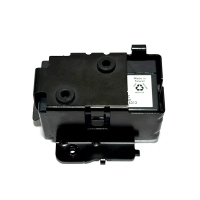 MERCEDES BENZ 2010-2016 BATERÍA AUXILIAR 12V N000000403 con soporte OEM Foto 1 de 4