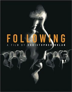 Following Limited Edition [Blu-ray] - Picture 1 of 3