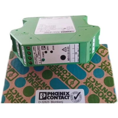 1pcs New Phoenix MCR-S-1-5 UI-DCI-2814634 - Image 1 of 2