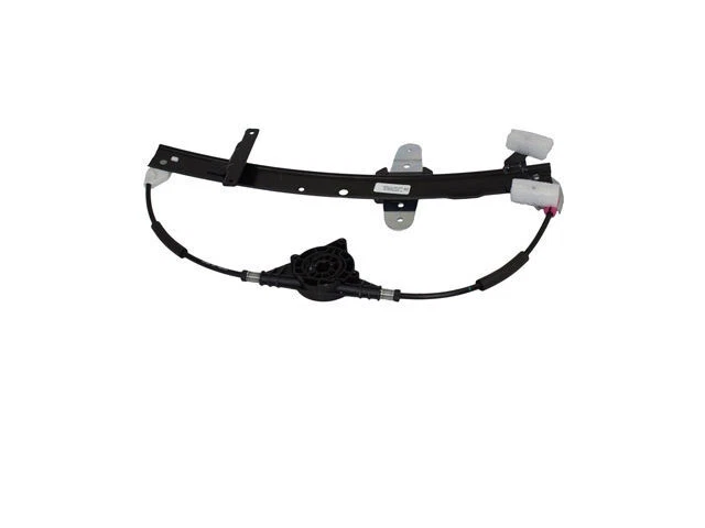 84RZ34D Rear Left Window Regulator Fits 1992-2011 Mercury Grand Marquis Foto 1 de 1