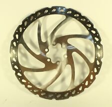 Hayes 2Mini. Thick 55In-Lbs 1.52Mm Six Bolt Disc Brake Rotor