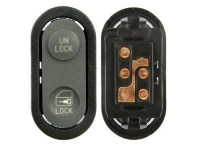 For 1990-1994 Chevrolet K3500 Central Lock Switch Dorman 69542BYHY 1993 1991 - Image 1 of 2