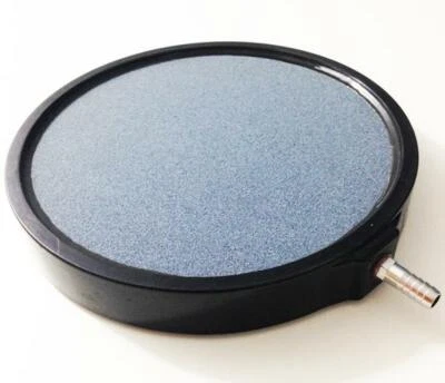 Diffuseur air renforcé 150x18mm Hailea Air Stone fermenteur TCO 30-120L