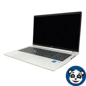 HP EliteBook 450 G8, i5-1135G7, No RAM/SSD/OS/Batt/AC, Bad Screen, "For Parts" - Picture 1 of 13