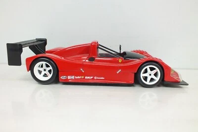 Ferrari 333SP Hot Wheels 1:18 Die Cast - Image 1 of 4
