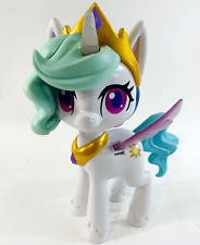 My Little Pony Magical Kiss Unicorn Princess Celestia - Tested and Working