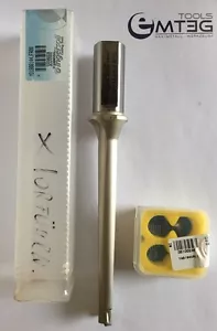 Testa intercambiabile Ingeroll trapano pieno diametro 18 mm + corona - Foto 1 di 3