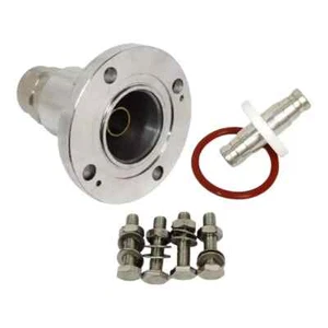 Conector de brida EIA 1-5/8" para cable Andrew Heliax FXL-780 y AVA5-50FX - Imagen 1 de 2