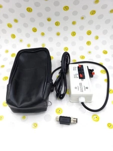 Sensor Tester and Demo Box Troubleshooting Kit DBQ5 M8 and M12 PNP NPN Banner - Bild 1 von 3