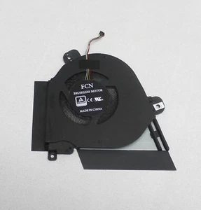 13NR02X0T02011 Asus Cpu Fan Gu502Lws Gu502Lv-Bi7N8 "GRADE A" - Afbeelding 1 van 1