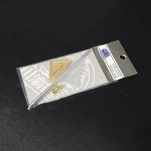 Turret Metal Brake Barrel Model 35169 For Chuanyu CYT071 1/35 Tiger king Porsche - Picture 1 of 3