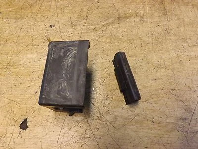 Tapa de cubierta de manillar central Honda CB550 CB 550 SC Nighthawk 1983 Foto 1 de 3