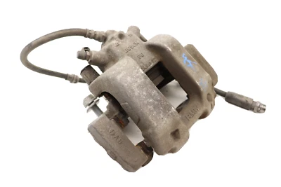 BMW 320I 328I F30 2012-2018 pinza de freno ABS delantera izquierda LH OEM #A2 Foto 1 de 4