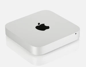 Mac Mini Late 2012, i7, 2,3 GHz, 16GB RAM, 4 TB SSD + 2TBB HDD, NAS, Server - Bild 1 von 7