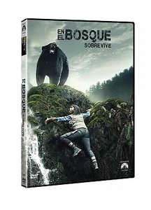 BACKCOUNTRY (2014) **DVD R2** ERIC BALFOUR, MISSY PEREGRYM - Picture 1 of 1