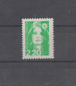 France Frankreich 1991 - Marianne   Yv. 2711 MNH - Picture 1 of 1