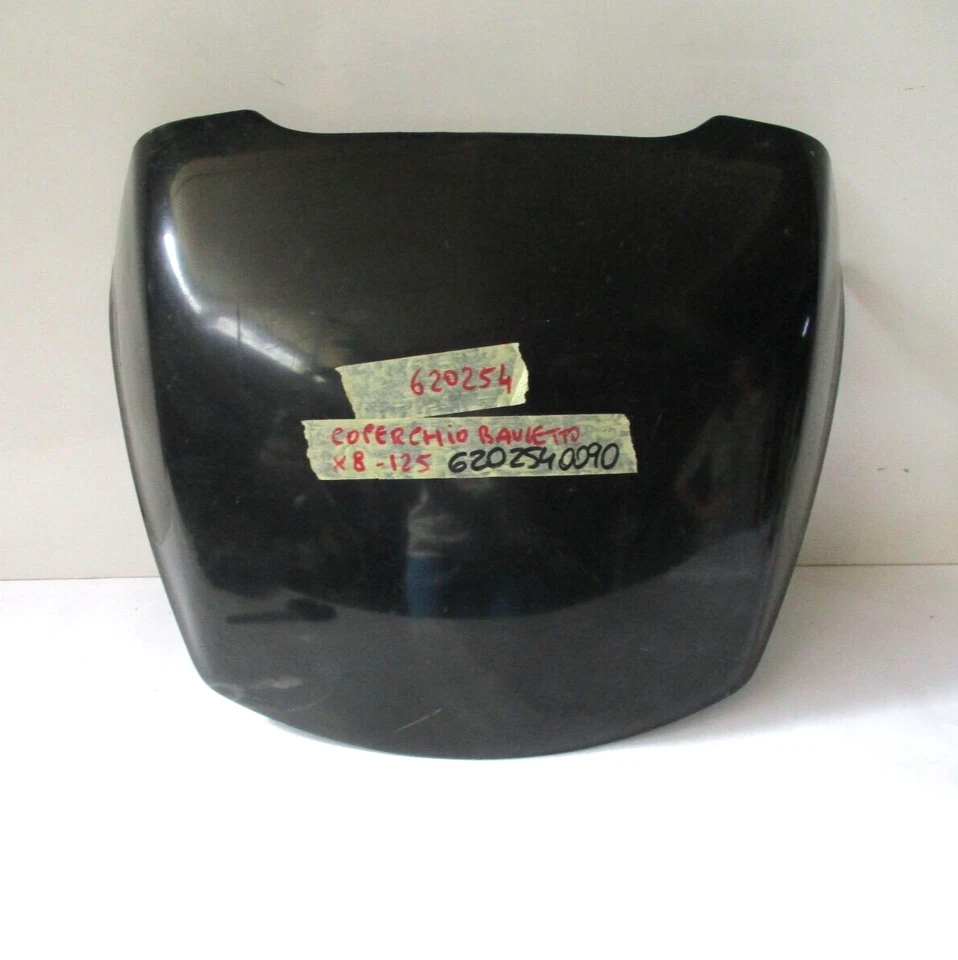 Couvercle De Coffre Arrière Pour Piaggio X8 125-150-200 - Photo 1/1