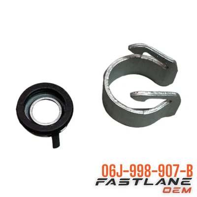 AUDI A3 2006-2021 SELLO INYECTOR COMBUSTIBLE 2 PIEZAS (KIT NO COMPLETO) NUEVO OEM 06J-998-907-B Foto 1 de 4