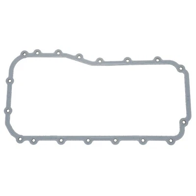 2003-2011 JEEP DODGE CHRYSLER ENGINE OIL PAN GASKET GENUINE NEW MOPAR 4448896AB - Image 1 of 4