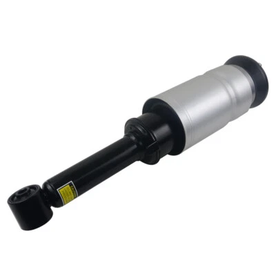 Puntal de suspensión neumática delantero para Land Rover LR3, LR4, Range Rover Sport 2005-2014 Foto 1 de 4