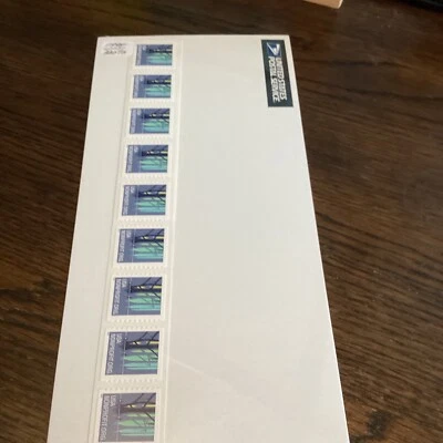 Scott# 3207A (5¢) 1998 Wetlands Nonprofit ORG-MNH-NIP-US - Image 1 of 3