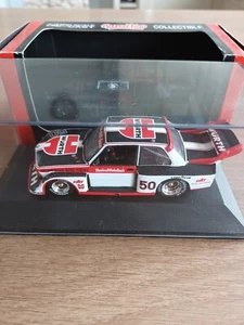 Quartzo 3035 BMW 320 GR.5 Manfred Winkelhock 1:43 - Picture 1 of 1
