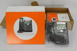 10 of POLYCOM 2200-12375-001 SOUNDPOINT IP 335 (System only , NO AC OR Headsets) - Picture 1 of 9