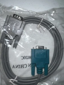 Cable de comunicación UPS Apc 940-0020c nuevo sin abrir - Imagen 1 de 3