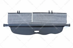 Cubierta de carga de seguridad para maletero trasero para Land Cruiser LC300 2023 2024 - Imagen 1 de 1