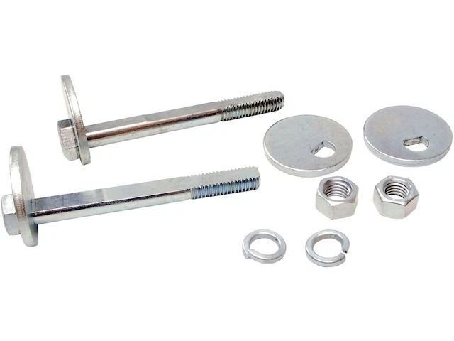 Kit de pernos de leva de alineación superior delantera Mevotech 46WR92M para GMC Jimmy 1992-2005 Foto 1 de 1