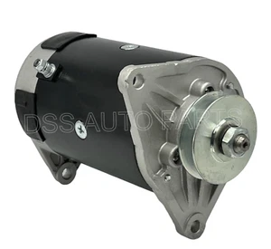 CARRITO DE GOLF EZ-GO GENERADOR DE ARRANQUE 250cc-400cc 1012316 101833701 - Imagen 1 de 4