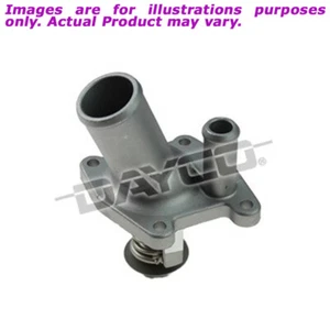 New DAYCO Thermostat Housing 91C For Holden Epica DT181B - Picture 1 of 5