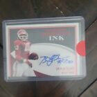 2022 Immaculate Collection Collegiate Immaculate Ink Ruby Billy Sims 32/49