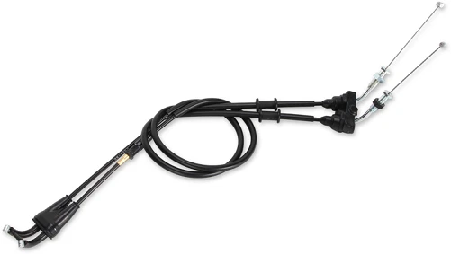 Cable de acelerador Motion Pro para Yamaha WR450F 16-18,YZ450F 14-15,YZ450FX 16-18 Foto 1 de 1