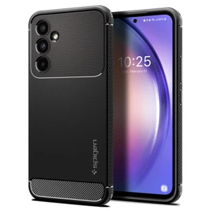 Funda de teléfono Spigen [Armadura resistente] | para Samsung Galaxy A54 5G | Cubierta a prueba de golpes - Imagen 1 de 13