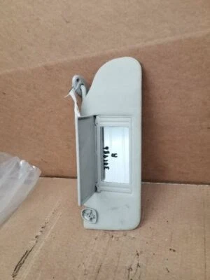 Parasol derecho pasajero sin iluminación se adapta a 00 AVENGER 243516 Foto 1 de 4