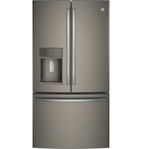 Adora series by GE® ENERGY STAR® 27.7 Cu. Ft. French-Door Refrigerator - Picture 1 of 3
