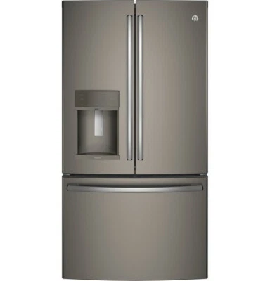 Adora series by GE® ENERGY STAR® 27.7 Cu. Ft. French-Door Refrigerator - Image 1 of 3