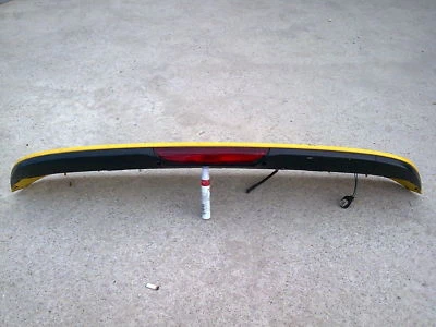 JDM HONDA CIVIC SO3 EK3 EK9 2DOORS 车厢翼勺  — 第 1/4 张图片