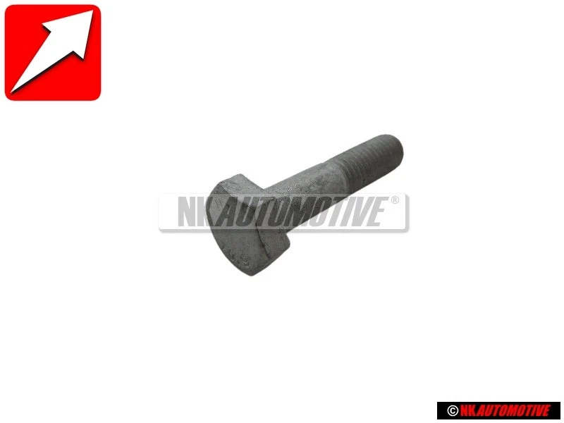 VW Original Vis 6 Pans - N 0104457 - Photo 1/1