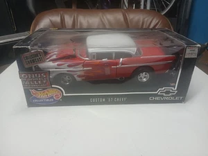 Hot Wheels Collectibles Custom ‘57 Chevy Bonus Wallet - Picture 1 of 6