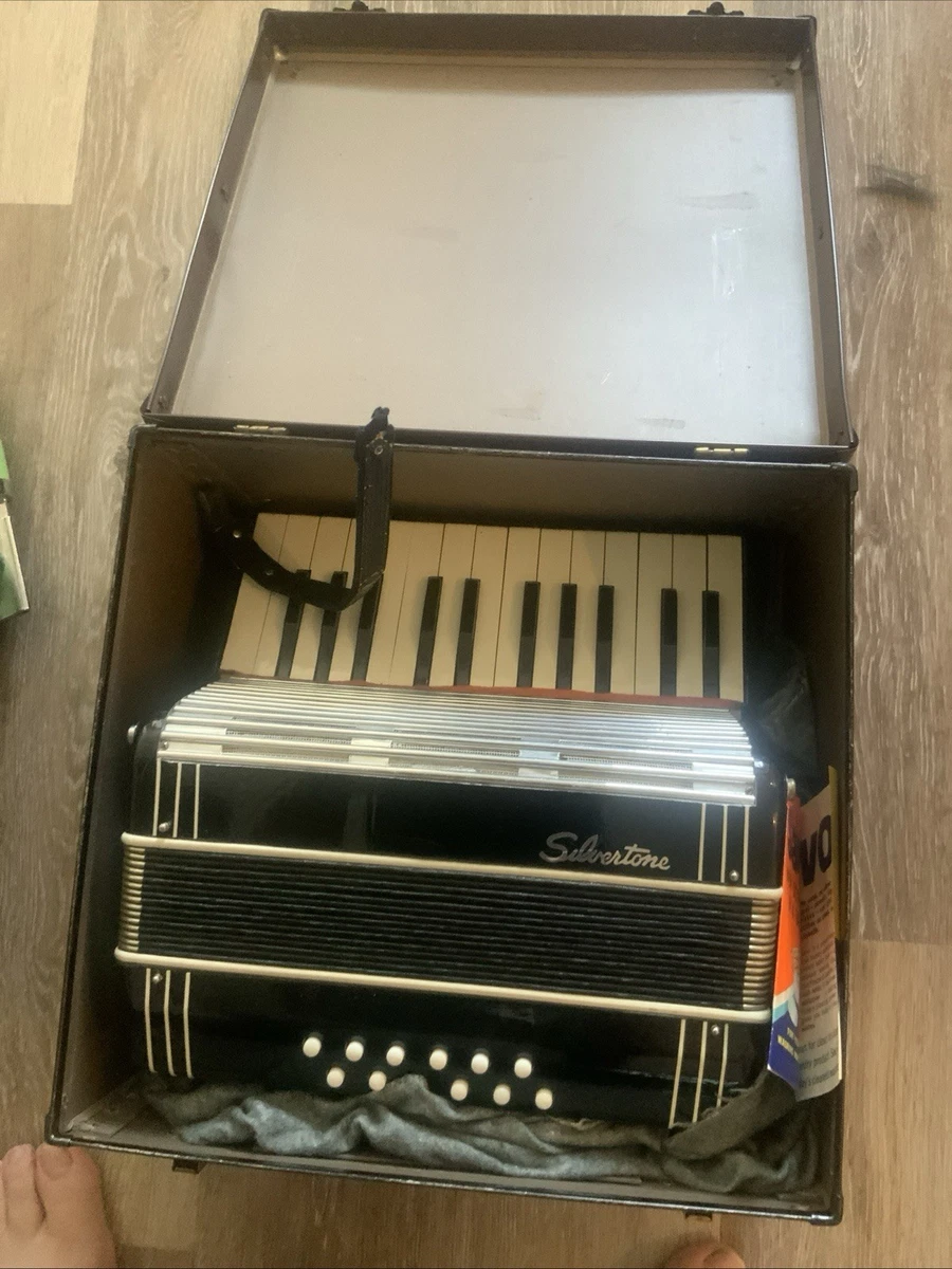 Italian Accordion In Vintage Accordions for sale - eBay