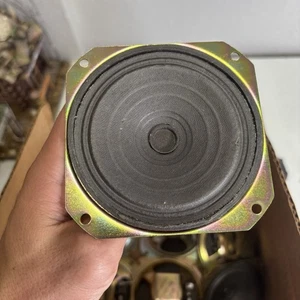 Vintage Drive-In Movie Theater Window Speaker - Projected Sound 40v Replacement - Picture 1 of 8
